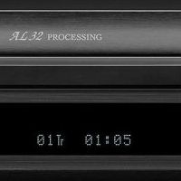 AL32-Verarbeitung
