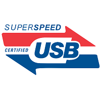 USB3.0-Technologie