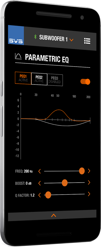 SVS-Subwoofer-Smartphone-App