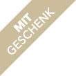 MIT GESCHENK