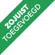 ZOJUIST TOEGEVOEGD