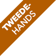 TWEEDEHANDS