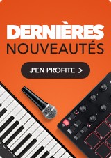 Dernières nouveautés