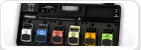 Pedalboards
