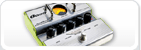 Baspedalen