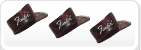 Plectrums