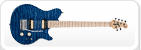Guitares électriques