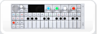Synth-Keys