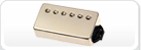 Gitaar pickups