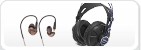 Headphones