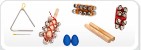 Percussiesets