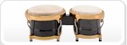 Bongo's